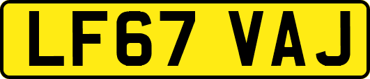 LF67VAJ