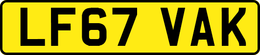 LF67VAK