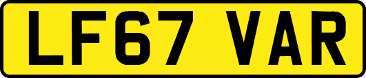 LF67VAR