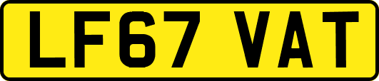 LF67VAT