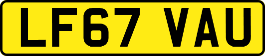 LF67VAU