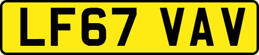 LF67VAV