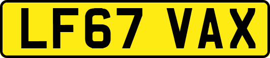 LF67VAX
