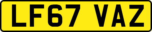 LF67VAZ