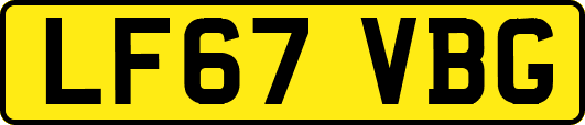 LF67VBG