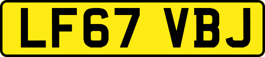 LF67VBJ