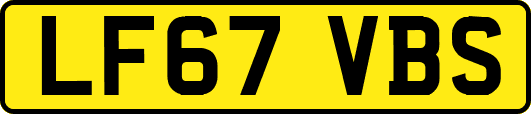 LF67VBS