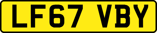 LF67VBY
