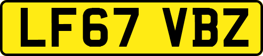 LF67VBZ