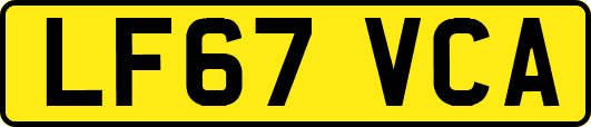 LF67VCA