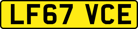 LF67VCE