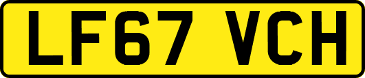 LF67VCH