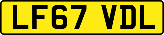 LF67VDL