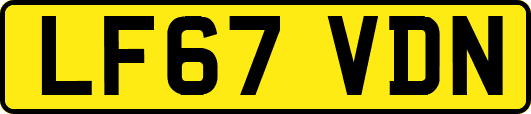 LF67VDN