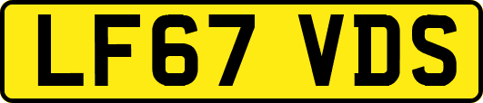 LF67VDS