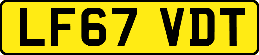 LF67VDT