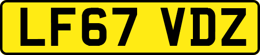 LF67VDZ