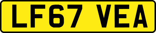 LF67VEA
