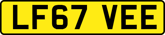 LF67VEE
