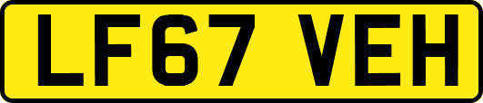 LF67VEH