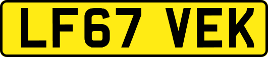 LF67VEK
