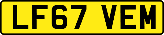 LF67VEM