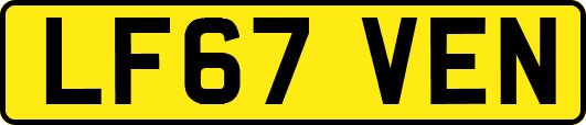 LF67VEN