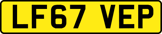 LF67VEP