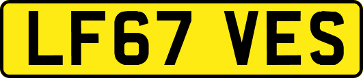 LF67VES