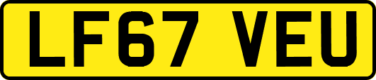 LF67VEU