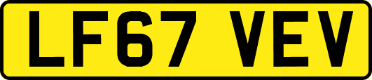 LF67VEV