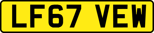 LF67VEW