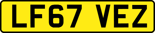 LF67VEZ
