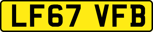 LF67VFB