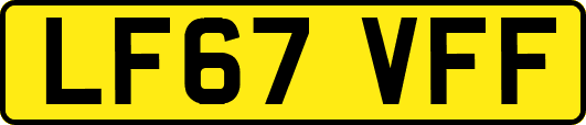 LF67VFF