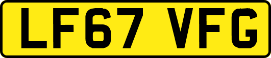 LF67VFG