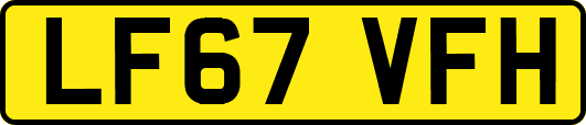 LF67VFH