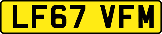LF67VFM