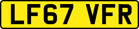 LF67VFR
