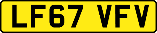 LF67VFV