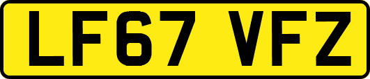 LF67VFZ