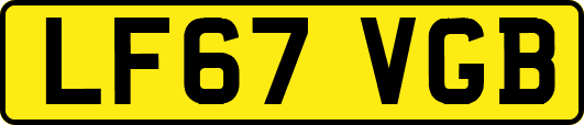 LF67VGB