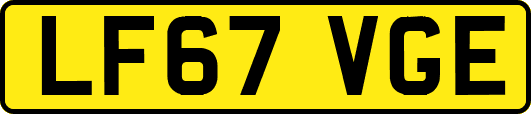 LF67VGE