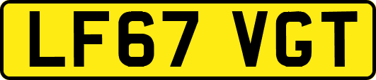 LF67VGT