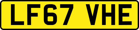 LF67VHE