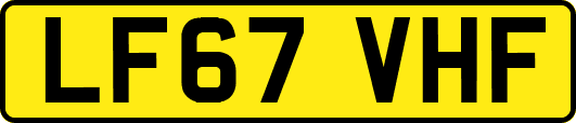 LF67VHF
