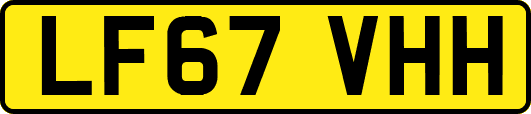 LF67VHH