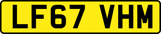 LF67VHM