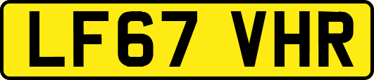 LF67VHR