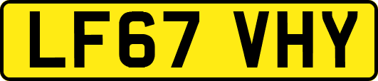 LF67VHY